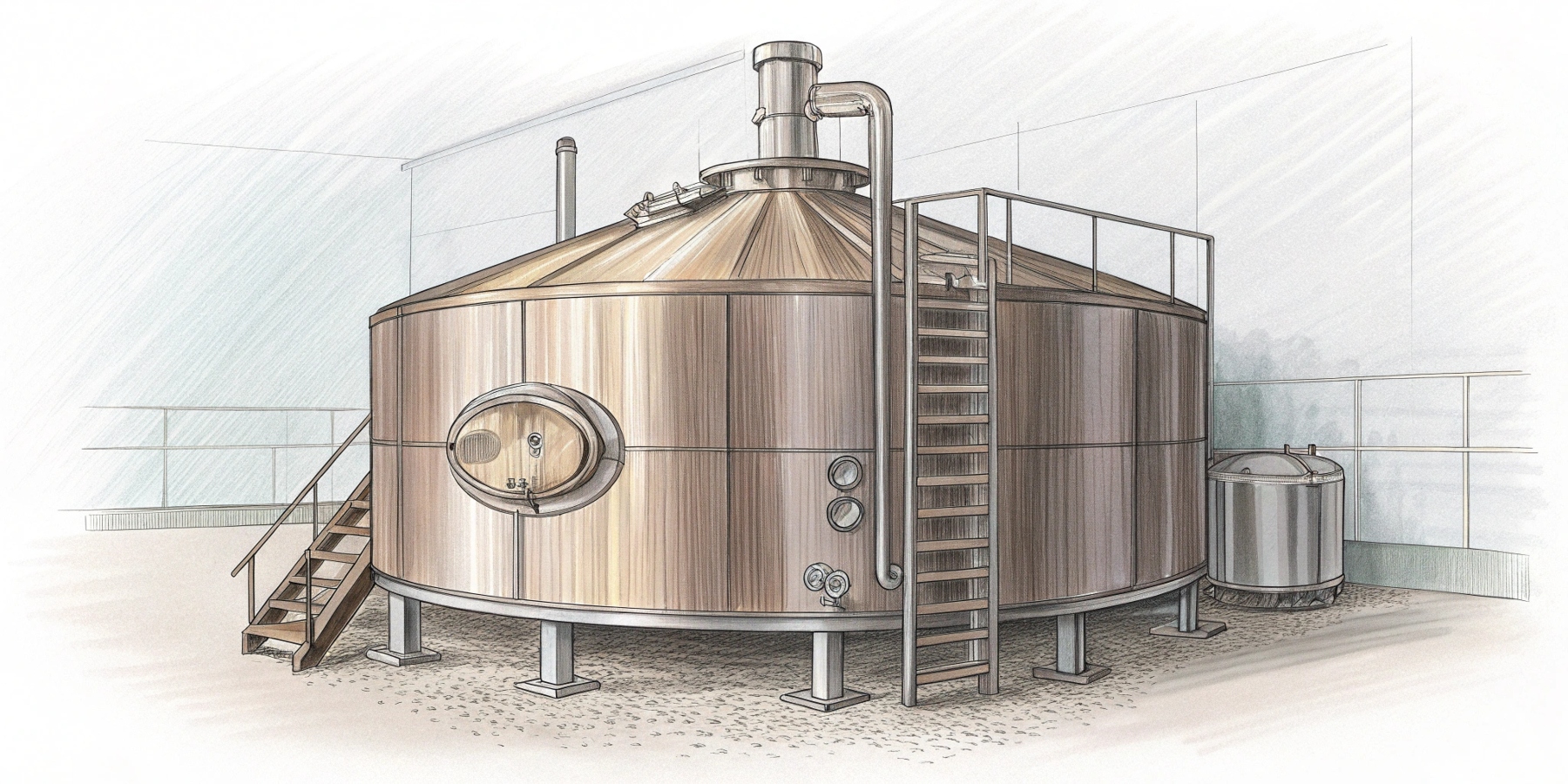 ЦКТ - що це таке в пивоварінні