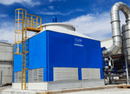 Градирня CTP серии MFRP