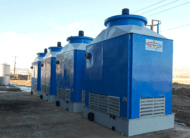 градирня для охлаждения воды серии MFRP