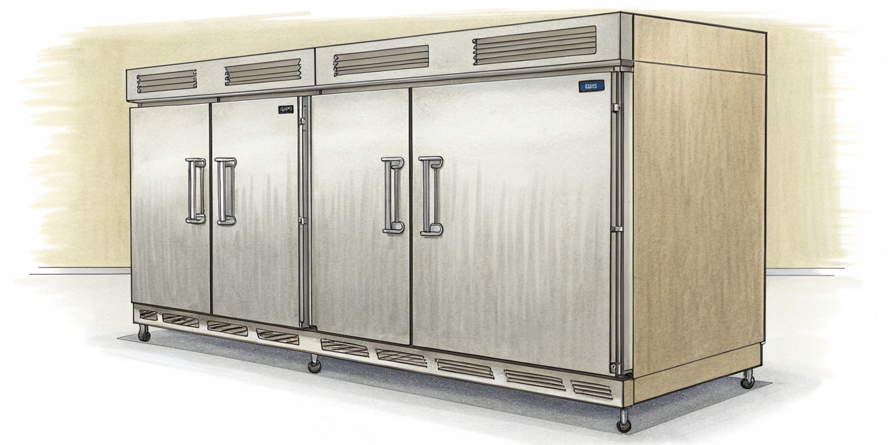 Как должна проходить эксплуатация холодильных установок