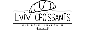 львівські круасани лого