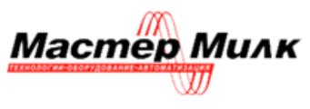 Мастер Милк лого