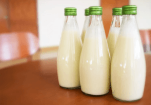 Охлаждение молока