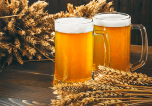 Охлаждение пива