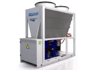 чиллер для воды Thermocold итальянского производства