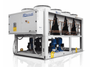 Чиллеры для охлаждения Thermocold AWA