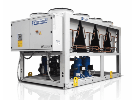 Чиллеры для охлаждения Thermocold AWA