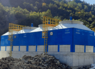 градирни QFRP