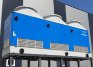 Градирня для охлаждения воды CTP серии TFRP