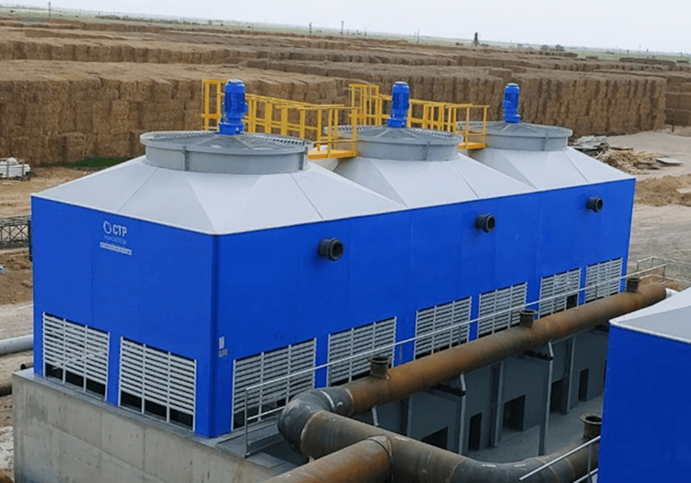 градирня купить