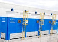 Градирня QFRP