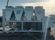 Чиллеры для охлаждения Thermocold AWA SEA_2