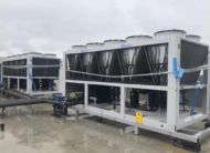 Чиллеры для охлаждения Thermocold AWA SEA_3