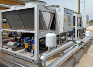 Чиллеры для охлаждения Thermocold DOMINO SEA_2