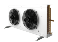 Драйкулеры (сухие градирни) KFL (12 -756 кВт) серии AG