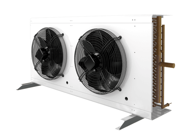 Драйкулеры (сухие градирни) KFL (12 -756 кВт) серии AG