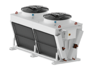 Драйкулеры (сухие градирни) KFL (40 -900 кВт) серии WG