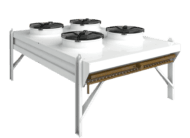 Драйкулеры (сухие градирни) KFL (70 -1300 кВт) серии CG