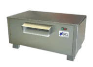 Льдогенераторы чешуйчатого льда Higel