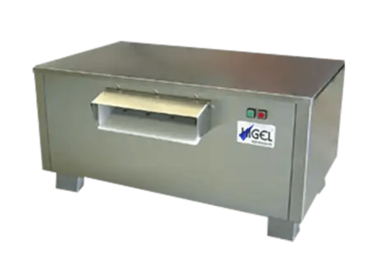 Льдогенераторы чешуйчатого льда Higel