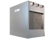 Пленочный испаритель BUCO