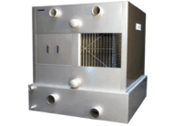 Пленочный испаритель BUCO_2