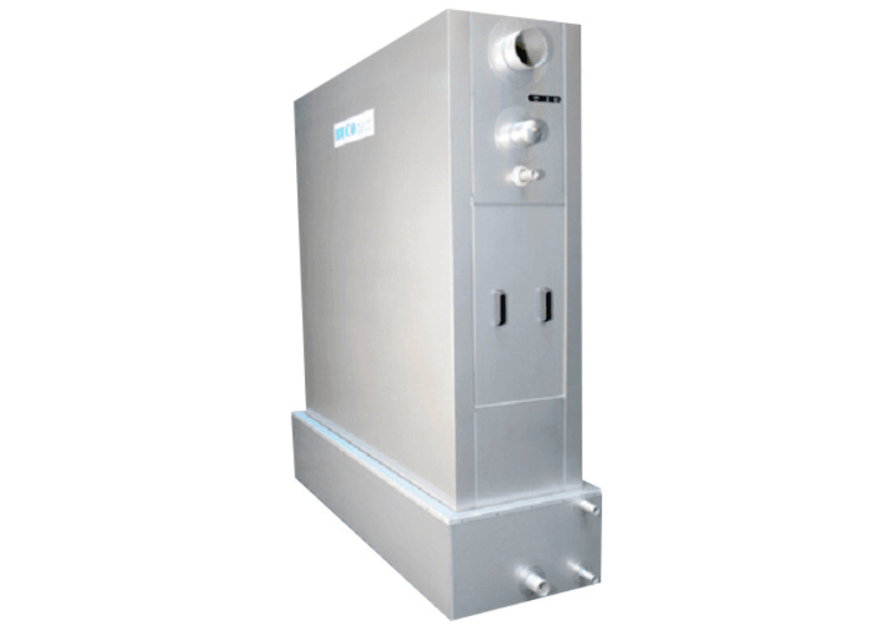 Пленочный испаритель BUCO_3