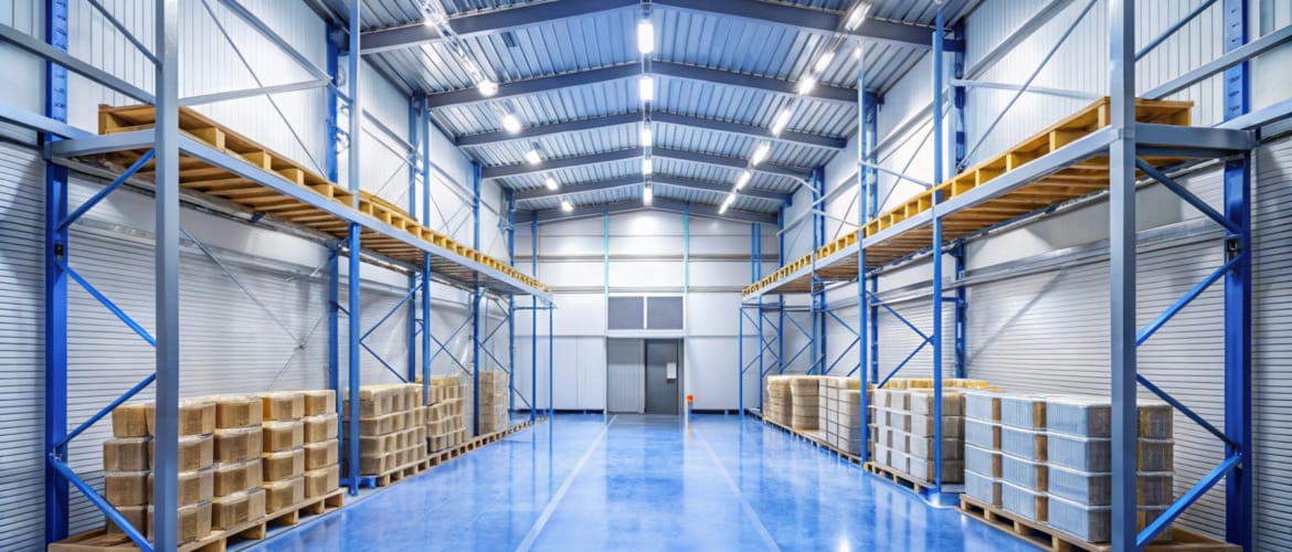 Что нужно знать о промышленных холодильных камерах