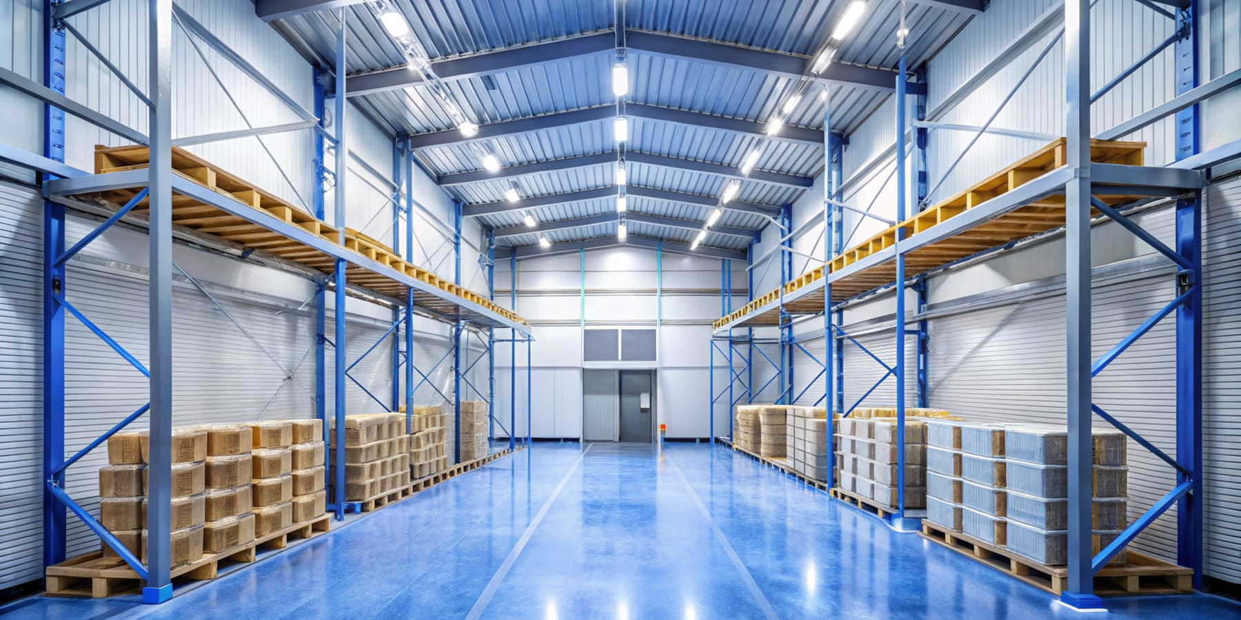 Что нужно знать о промышленных холодильных камерах