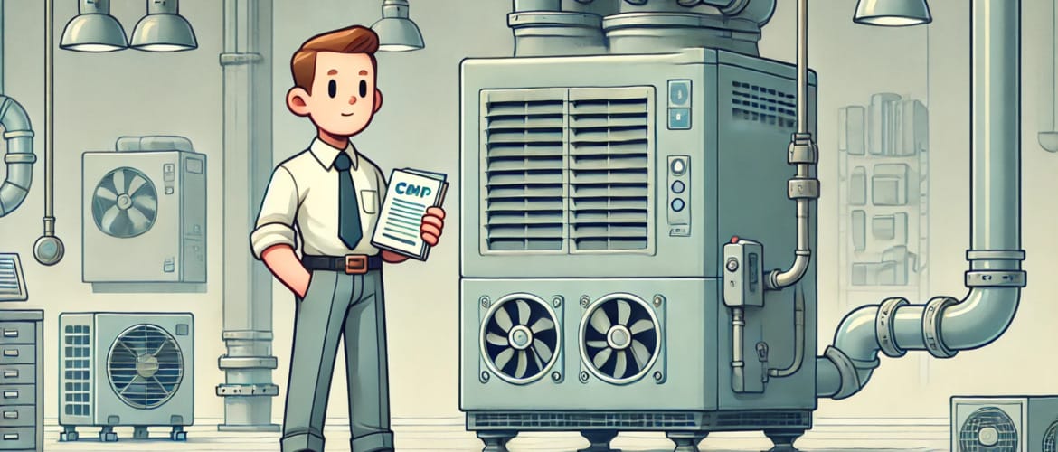 Что такое чиллер простыми словами?