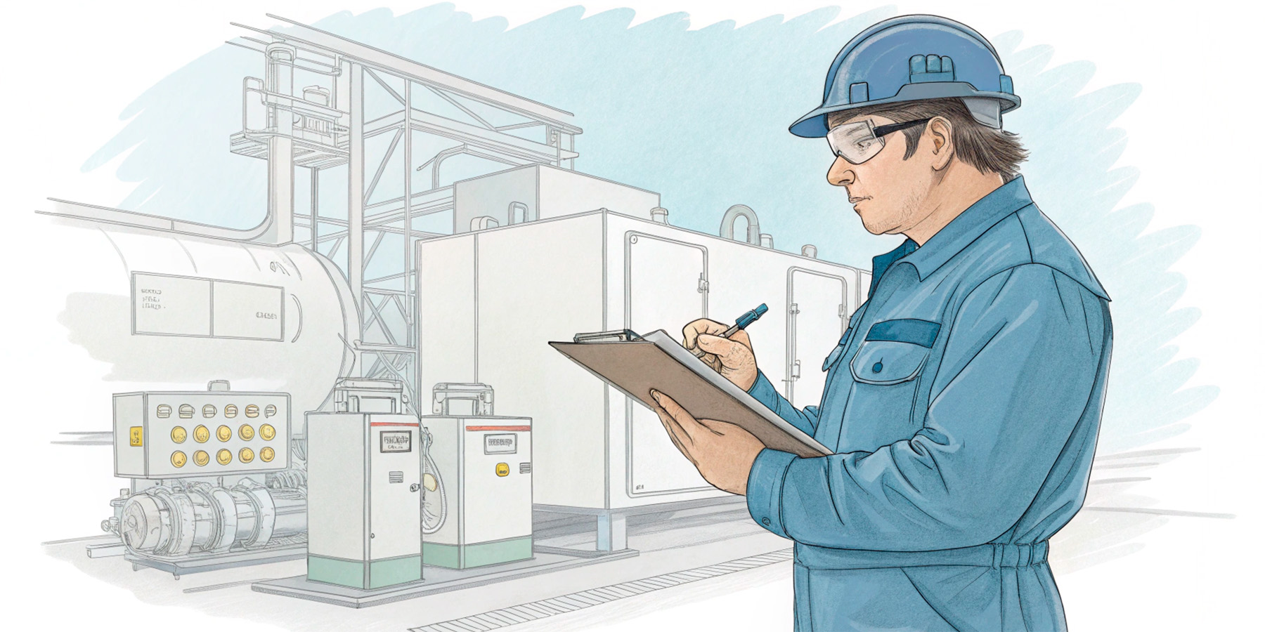 как подобрать чиллер для охлаждения