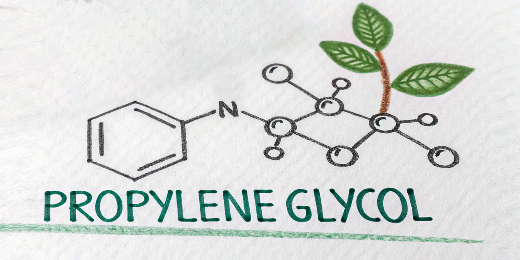 какой теплоноситель лучше пропиленгликоль или этиленгликоль