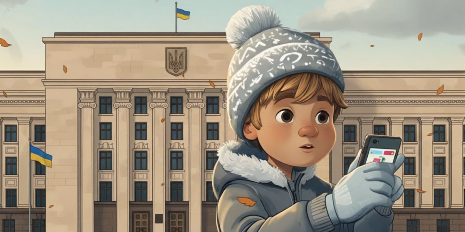 Опалення Київ та інші регіони