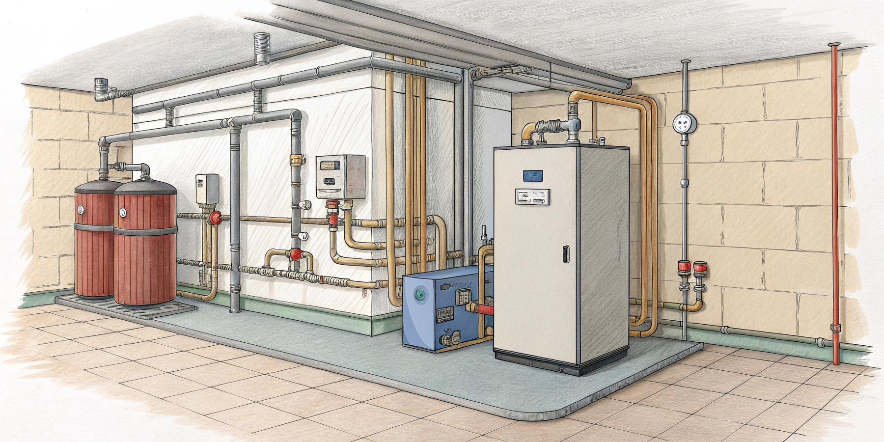 Пропиленгликоль что это в реальных системах и что говорит практика