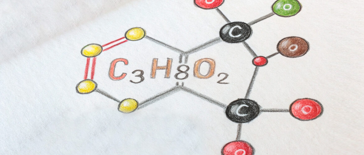 Что такое пропиленгликоль и как его используют в отоплении