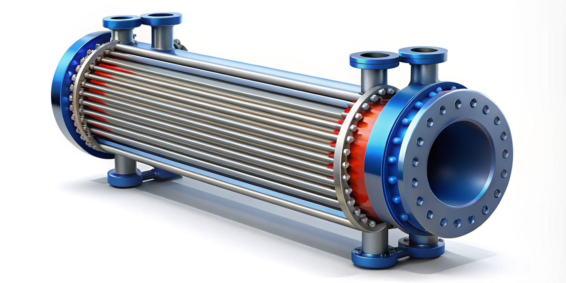 Что такое теплообмен и теплопередача