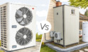 Что лучше: электрокотел или тепловой насос?