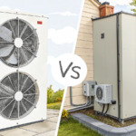 Что лучше: электрокотел или тепловой насос?