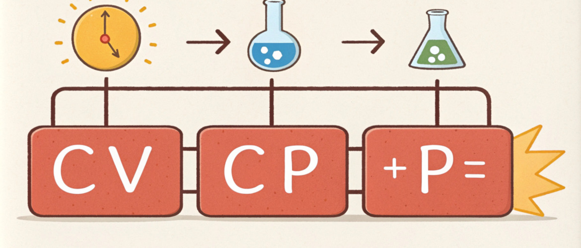 Что такое объемная теплоемкость
