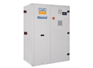 Геотермальные тепловые насосы Thermocold CWC SHT