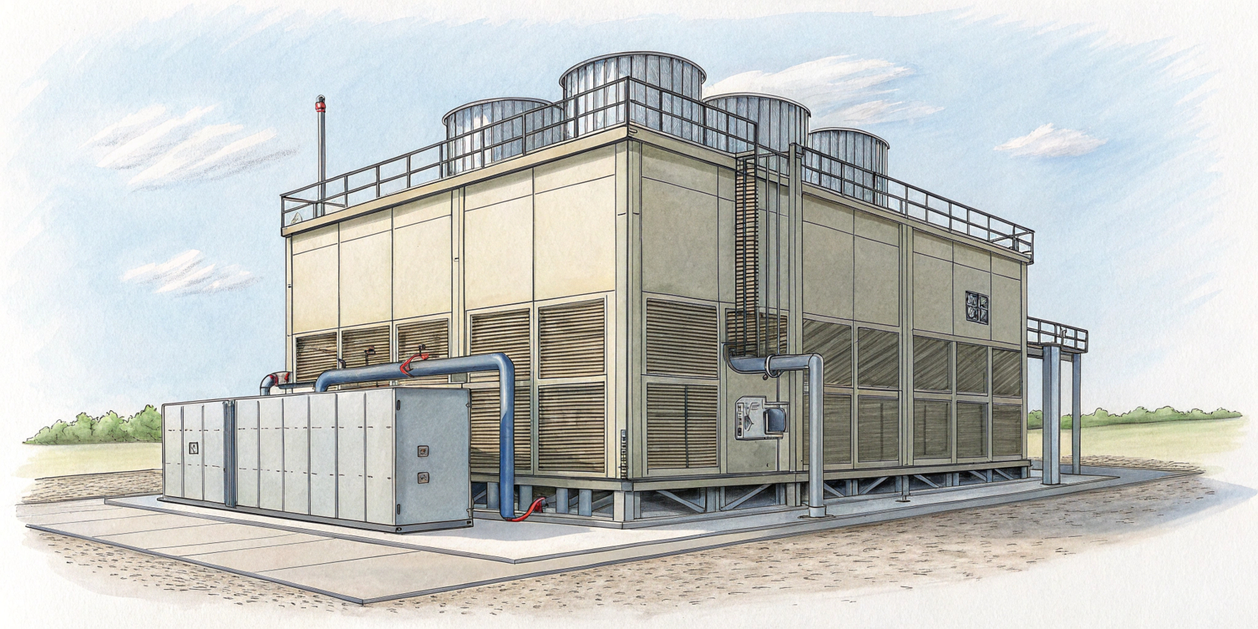 Испарение воды