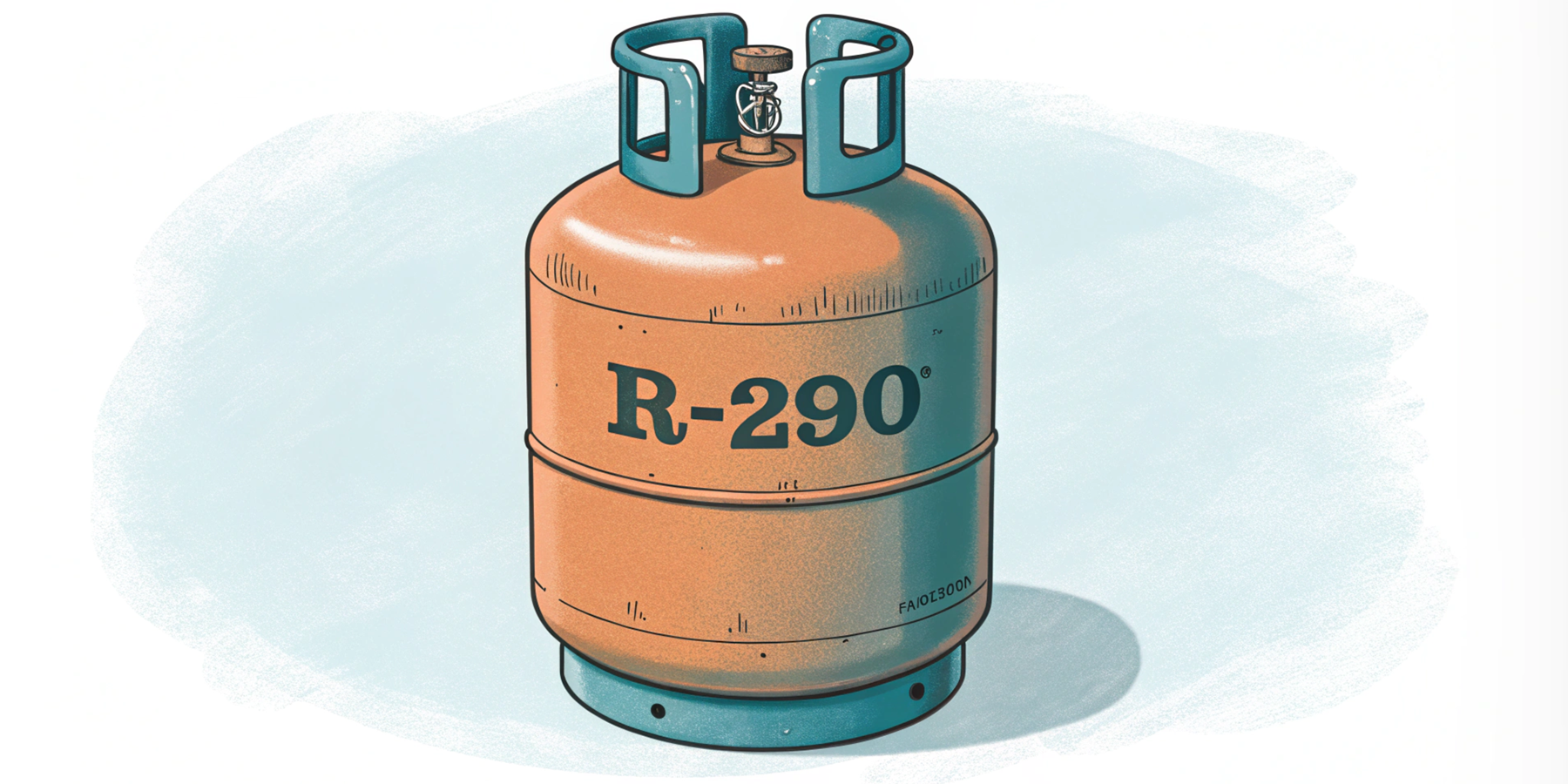 История изобретения хладагента