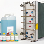 Как почистить пластинчатый теплообменник