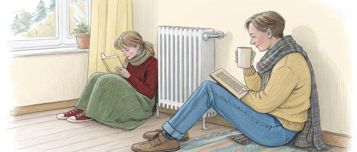 Як отримати грошову допомогу на опалення у 2024 році?