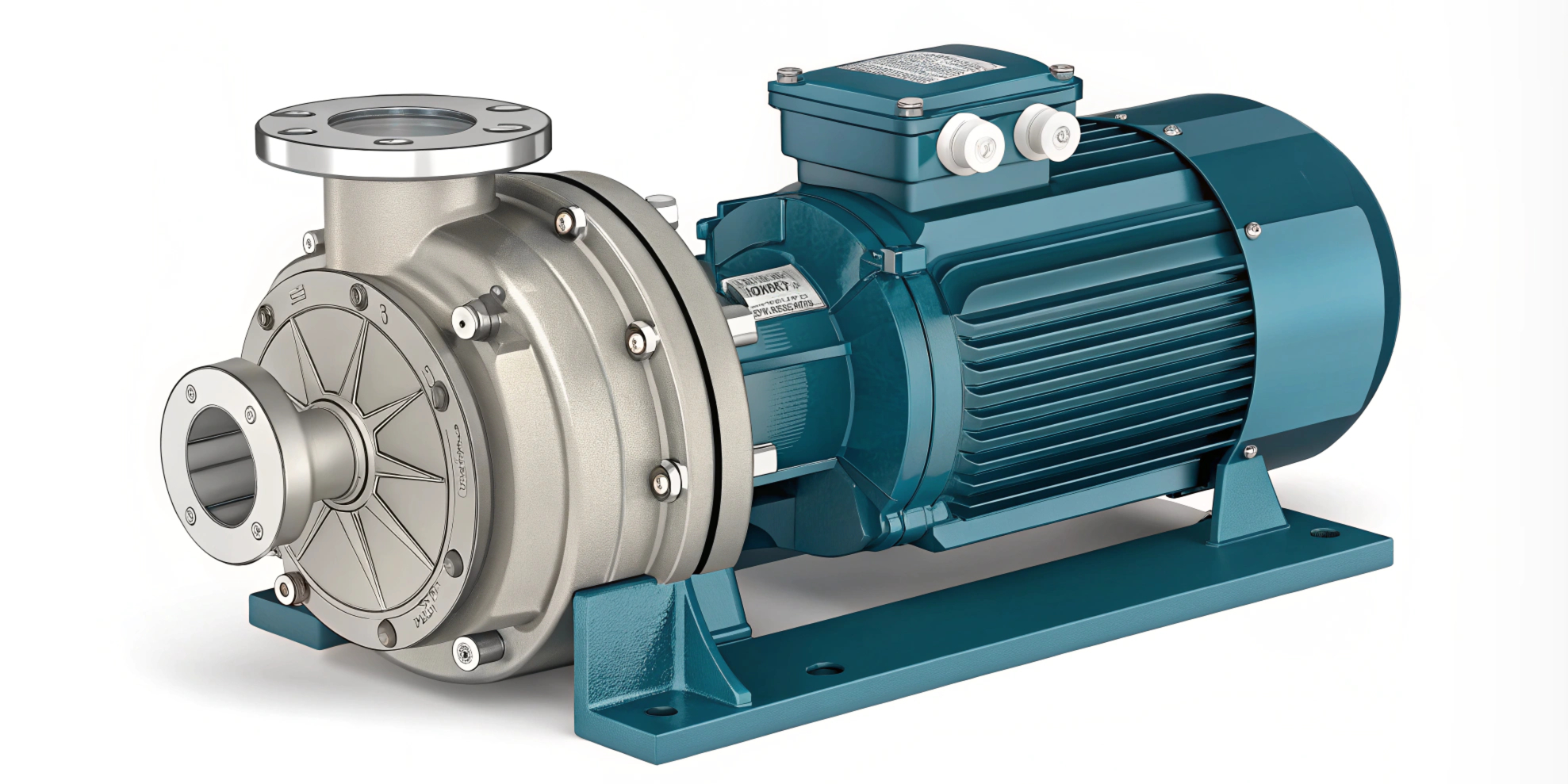 Как рассчитать центробежный насос