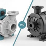 какой лучше насос вихревой или центробежный
