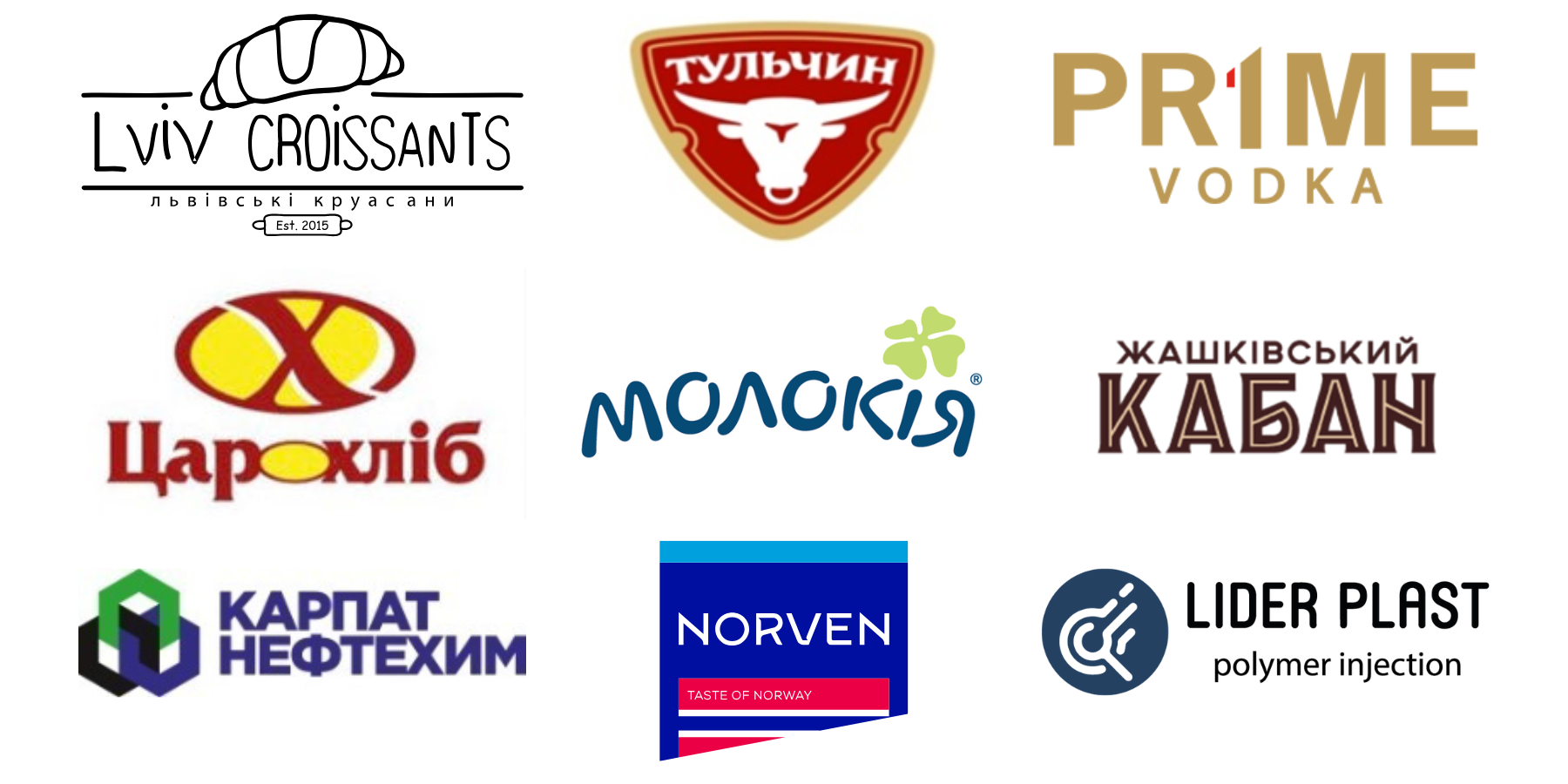 наши клиенты. термоком