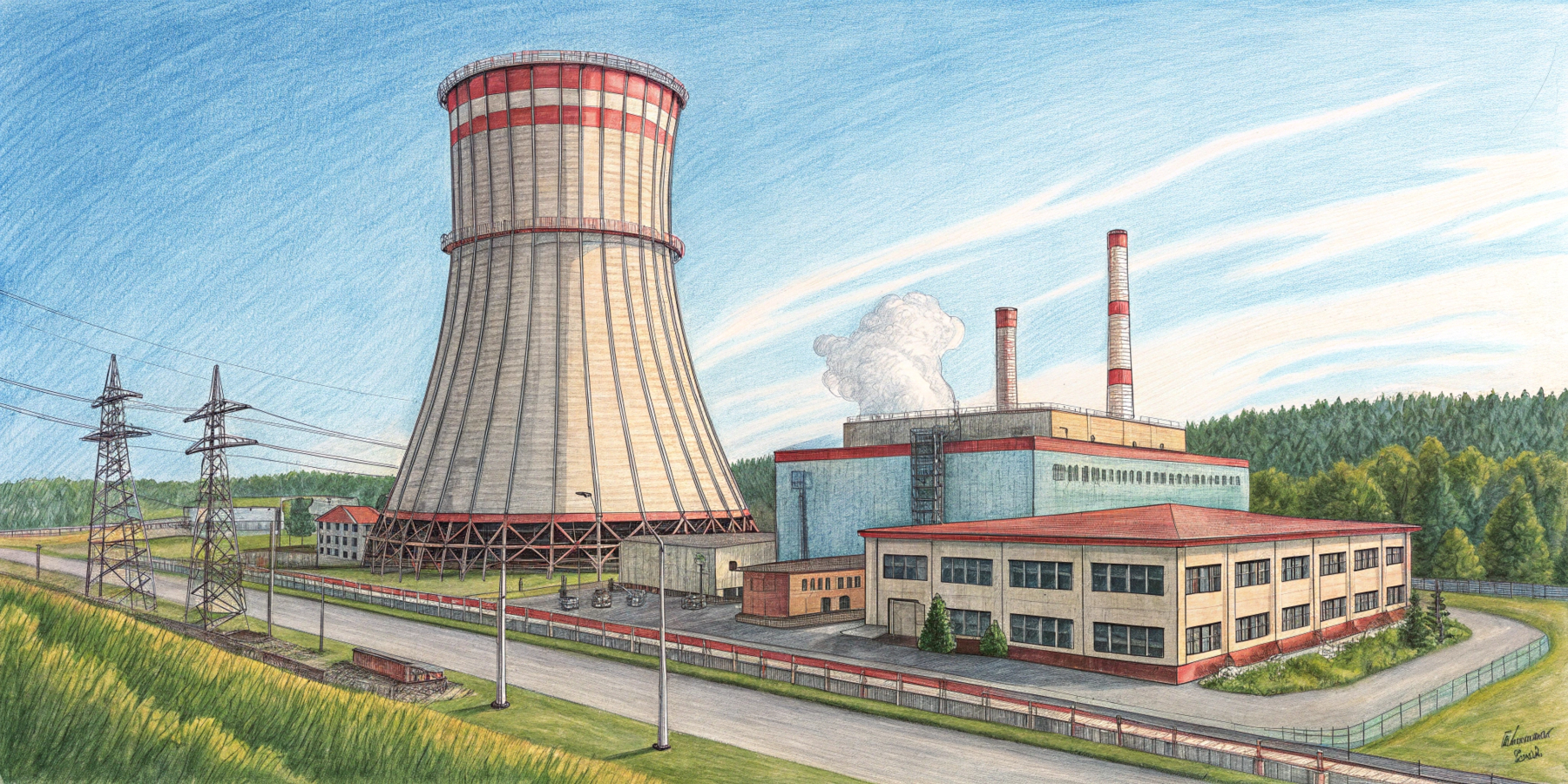 Общие факторы, влияющие на стоимость градирен