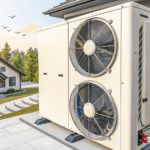 Отопление частного дома