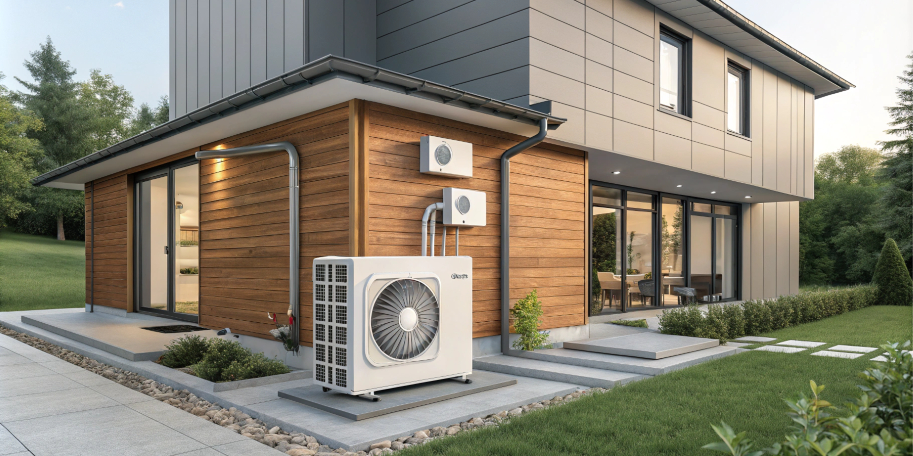 Тепловые насосы